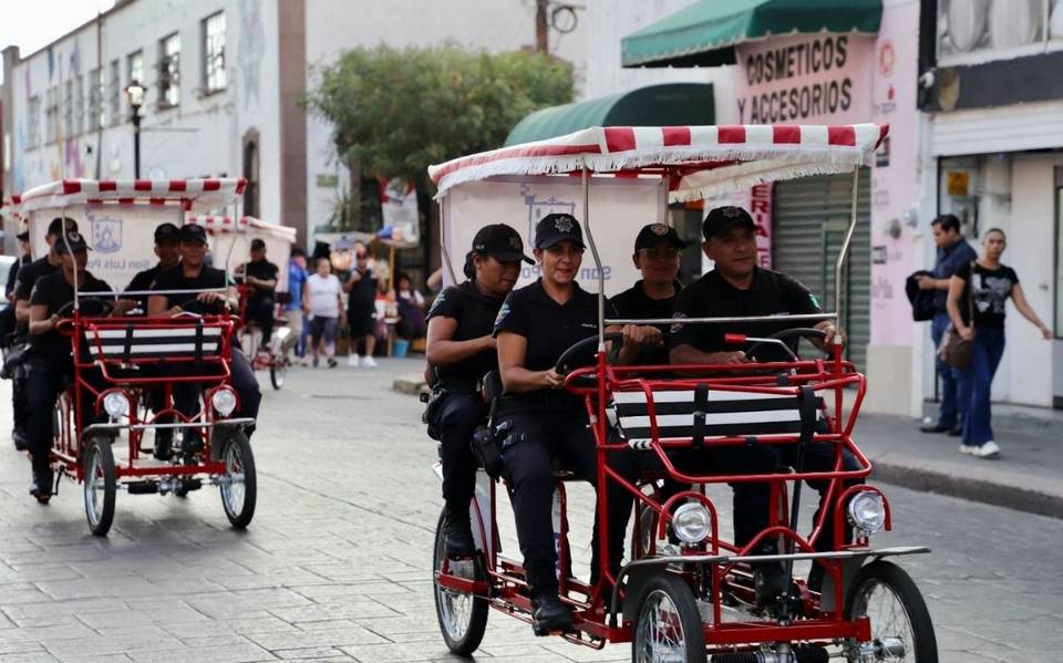 Tiendas de bicicletas discount en san luis potosi